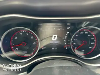 2019 DODGE CHARGER