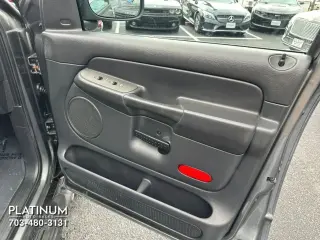 2005 DODGE RAM 1500 QUAD CAB