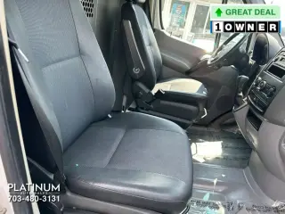 2007 DODGE SPRINTER 2500 CARGO