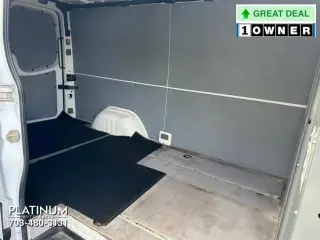 2007 DODGE SPRINTER 2500 CARGO