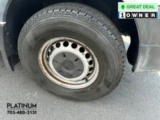2007 DODGE SPRINTER 2500 CARGO