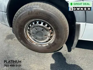 2007 DODGE SPRINTER 2500 CARGO