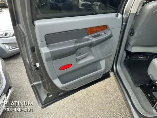 2006 DODGE RAM 2500 MEGA CAB