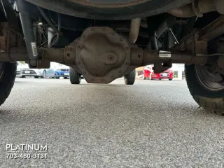 2006 DODGE RAM 2500 MEGA CAB