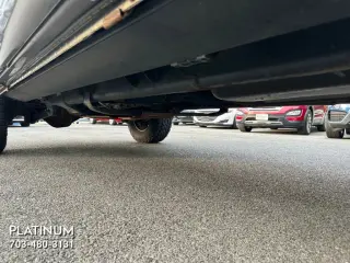 2006 DODGE RAM 2500 MEGA CAB