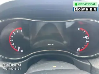 2018 DODGE DURANGO