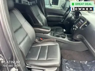 2018 DODGE DURANGO
