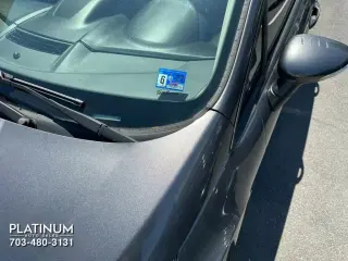 2015 FORD FIESTA