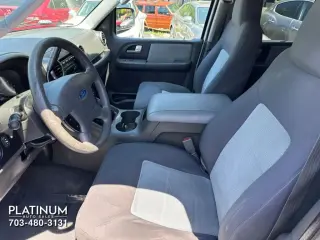 2003 FORD EXPEDITION