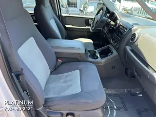 2003 FORD EXPEDITION