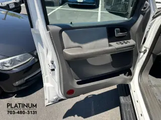2003 FORD EXPEDITION