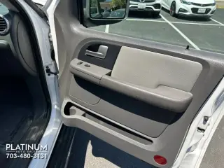 2003 FORD EXPEDITION