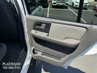 2003 FORD EXPEDITION