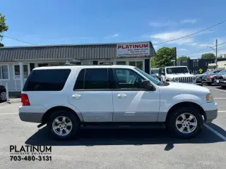 2003 FORD EXPEDITION