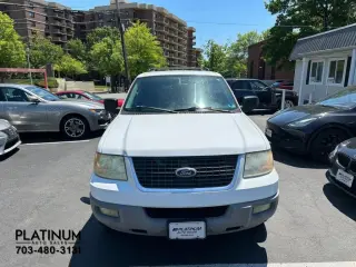 2003 FORD EXPEDITION