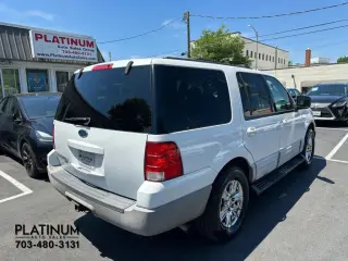 2003 FORD EXPEDITION