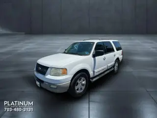 2003 FORD EXPEDITION