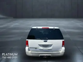 2003 FORD EXPEDITION