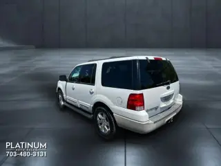 2003 FORD EXPEDITION