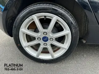 2016 FORD FIESTA