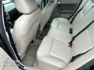 2011 FORD FOCUS