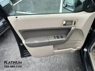 2011 FORD FOCUS