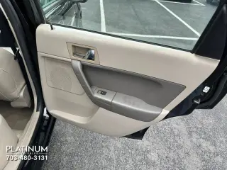 2011 FORD FOCUS