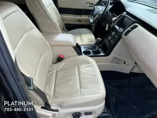 2014 FORD FLEX