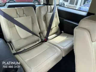 2014 FORD FLEX
