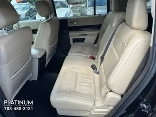 2014 FORD FLEX