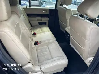 2014 FORD FLEX