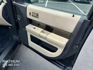 2014 FORD FLEX
