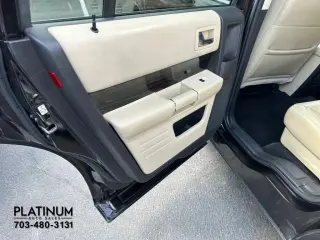 2014 FORD FLEX