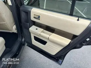 2014 FORD FLEX