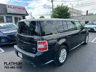2014 FORD FLEX