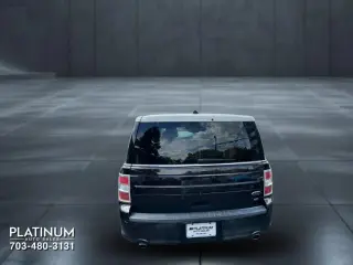 2014 FORD FLEX