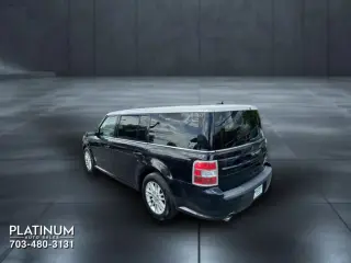 2014 FORD FLEX
