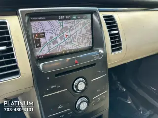 2014 FORD FLEX