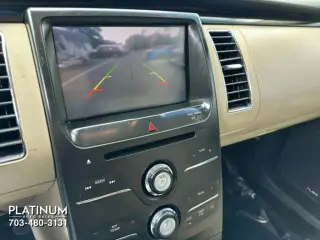 2014 FORD FLEX