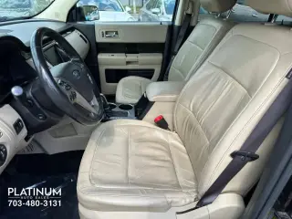 2014 FORD FLEX
