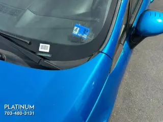 2015 FORD FIESTA