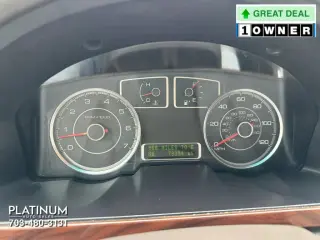 2008 FORD TAURUS
