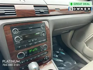 2008 FORD TAURUS