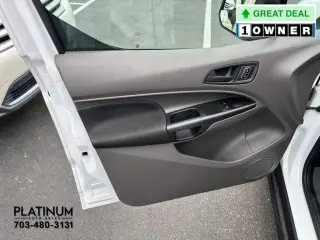 2019 FORD TRANSIT CONNECT CARGO