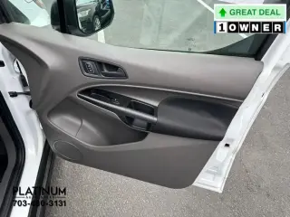 2019 FORD TRANSIT CONNECT CARGO