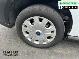 2019 FORD TRANSIT CONNECT CARGO