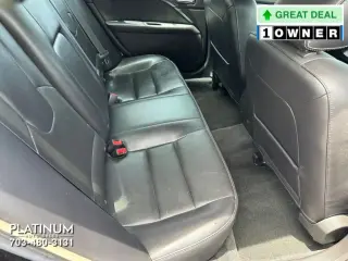 2011 FORD FUSION