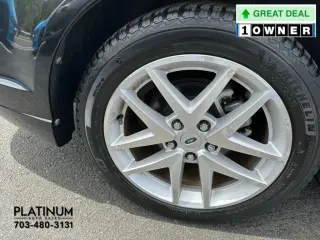 2011 FORD FUSION