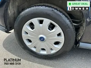 2023 FORD TRANSIT CONNECT CARGO VAN
