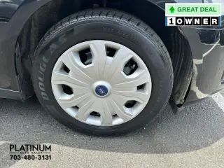 2023 FORD TRANSIT CONNECT CARGO VAN